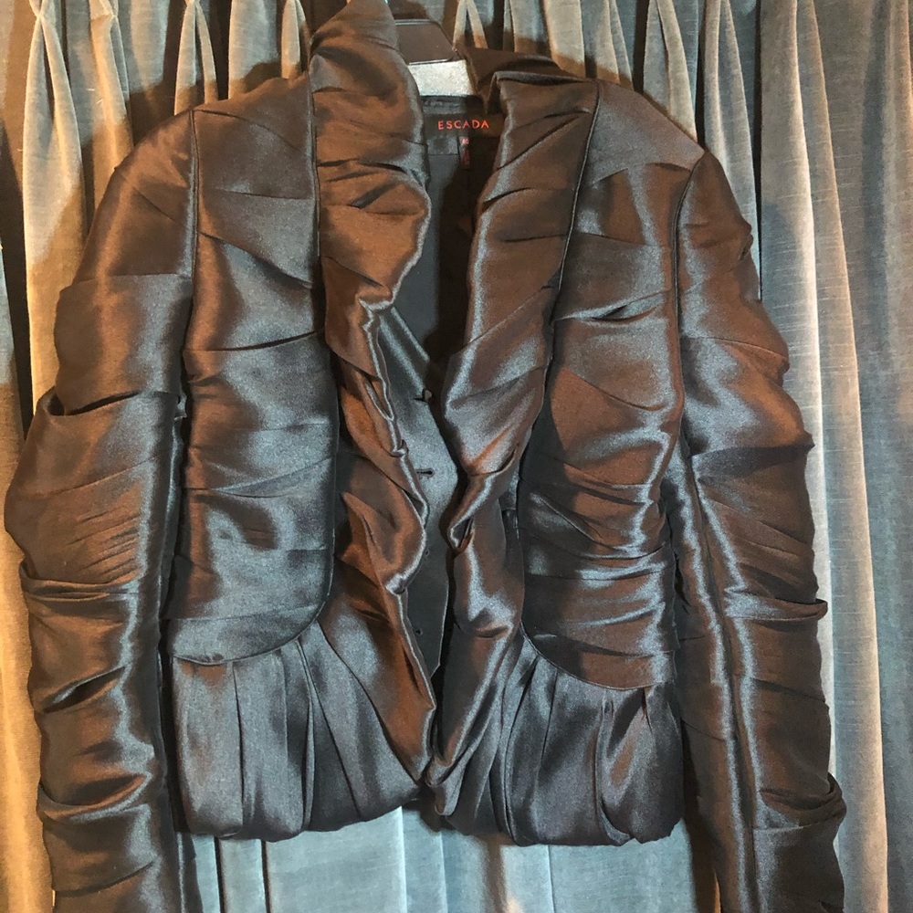 Women’s couture jacket
